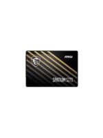 حافظه SSD ام اس آی مدل SPATIUM S270 با ظرفیت 240 گیگابایت