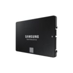 حافظه ssd سامسونگ مدل 870 Evo ظرفیت 1 ترابایت - Image 2