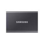 حافظه SSD اکسترنال سامسونگ مدل T7 با ظرفیت 1 ترابایت - Image 2