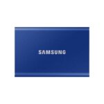 حافظه SSD اکسترنال سامسونگ مدل T7 با ظرفیت 1 ترابایت - Image 3