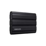 حافظه SSD اکسترنال سامسونگ مدل T7 Shieldبا ظرفیت 1 ترابایت