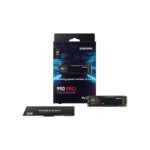 حافظه M.2 SSD سامسونگ مدل PRO 990 با ظرفیت 1TB - Image 3