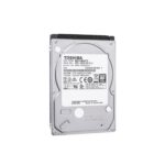 هارددیسک اینترنال توشیبا مدل A400 ظرفیت 4 ترابایت