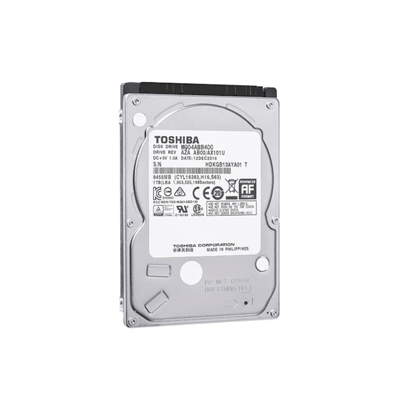 a400-4tb-p1-min.jpg هارددیسک اینترنال توشیبا مدل A400 ظرفیت 4 ترابایت - Image 1