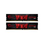 رم دسکتاپ DDR4 جی اسکیل دو کاناله 3200 مگاهرتز  مدل Aegis ظرفیت 32 گیگابایت CL16