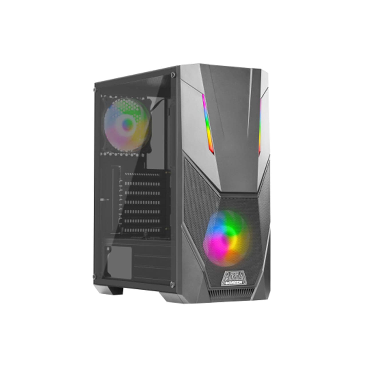 aria-p1-min.jpg کیس گرین مدل ARIA - Image 1