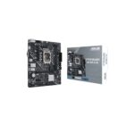 مادربرد ایسوس مدل PRIME H610M-K D4 - Image 2