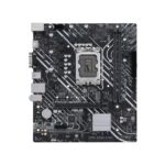 مادربرد ایسوس مدل PRIME H610M-K D4