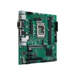 مادربرد ایسوس مدل Pro H610M-C-CSM - Image 2