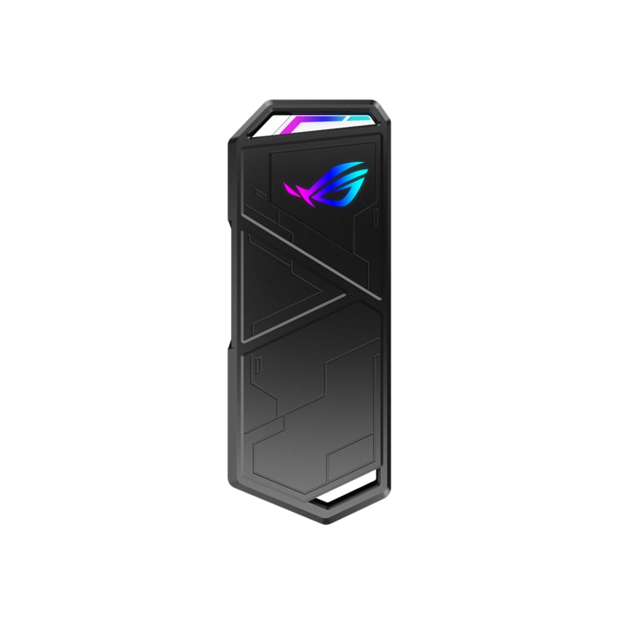 asus-ROG-STRIX-ARION-sele.shop-p1-min.jpg قاب ASUS SSD M.2 مدل ROG STRIX ARION - Image 1