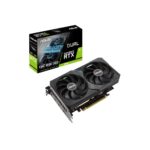 کارت گرافیک ایسوس مدل Dual RTX3060 12GB OC V2 - Image 2