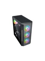 کیس گیمینگ اوست مدل GT-AV12-BG - Image 2