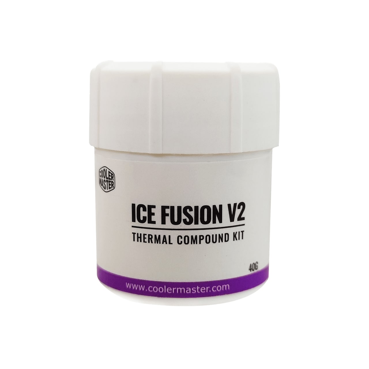 cooler-master-Ice-Fusion-V2-sele.shop-p3-min.jpg خمیر حرارتی Cooler Master مدل Ice Fusion V2 - Image 1