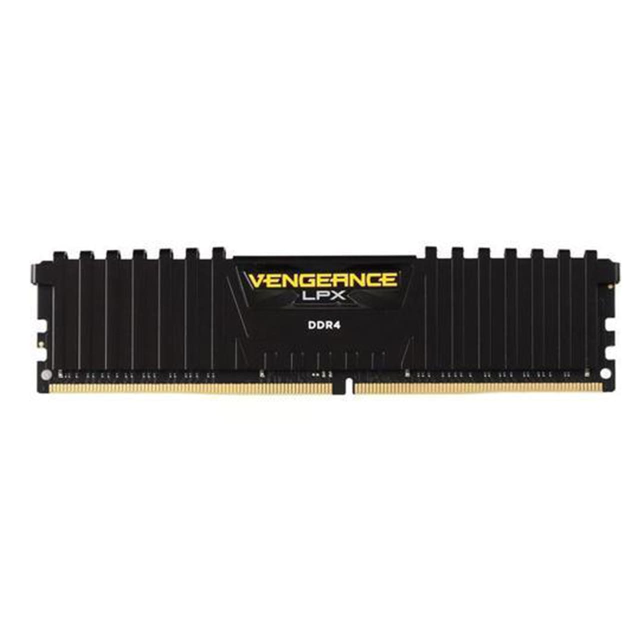 corsair-VENGEANCE®-LPX-sele.shop-p1-min-1.jpg رم دسکتاپ DDR4 کورسیر تک کاناله 3200 مگاهرتز مدل VENGEANCE® LPX ظرفیت 16 گیگابایت - Image 1