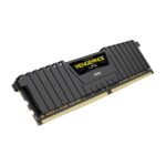 رم دسکتاپ DDR4 کورسیر تک کاناله 3200 مگاهرتز مدل VENGEANCE® LPX ظرفیت 8 گیگابایت CL16 - Image 2