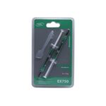 خمیر حرارتی Deep Cool مدل EX750 3g - Image 3