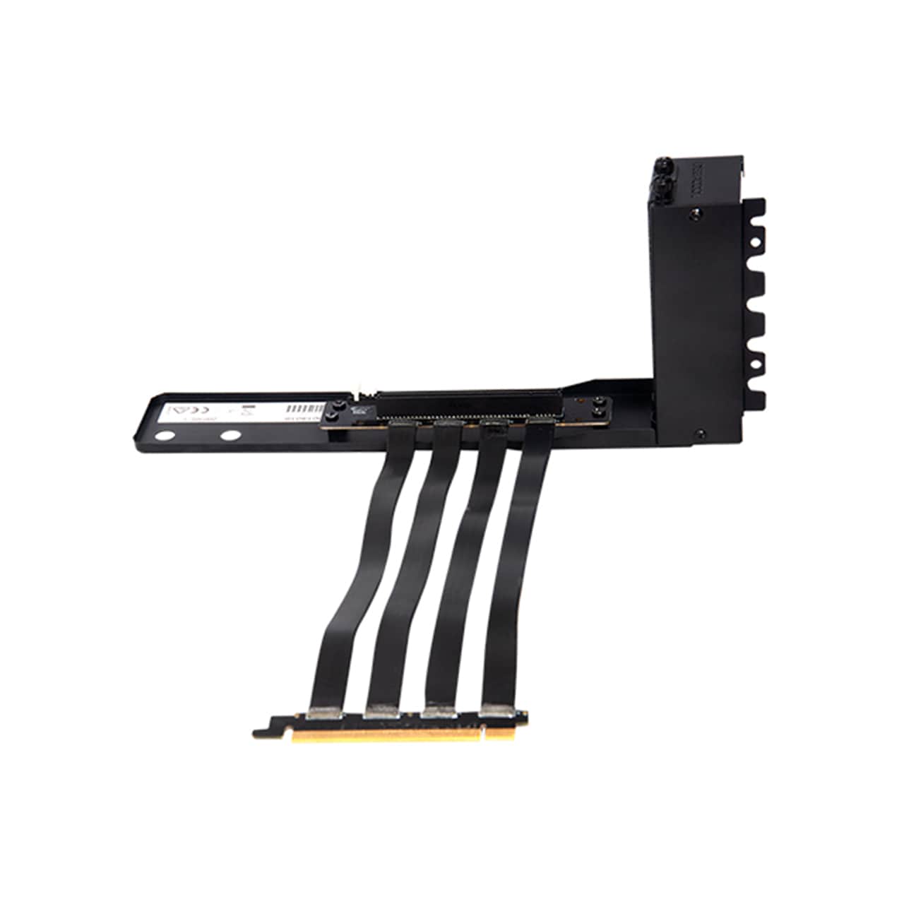 deepcool-PAB-300-sele.shop-p1-min.jpg کابل نصب عمودی کارت گرافیک DeepCool مدل PAB 300 - Image 1