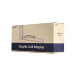 کابل نصب عمودی کارت گرافیک DeepCool مدل PAB 300 - Image 2