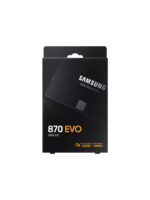 حافظه ssd سامسونگ مدل 870 Evo ظرفیت 1 ترابایت - Image 3