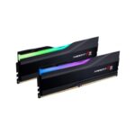 رم دسکتاپ DDR5 جی اسکیل دو کاناله 6000 مگاهرتز مدل Trident Z5 RGB ظرفیت 32 گیگابایت CL36 - Image 2