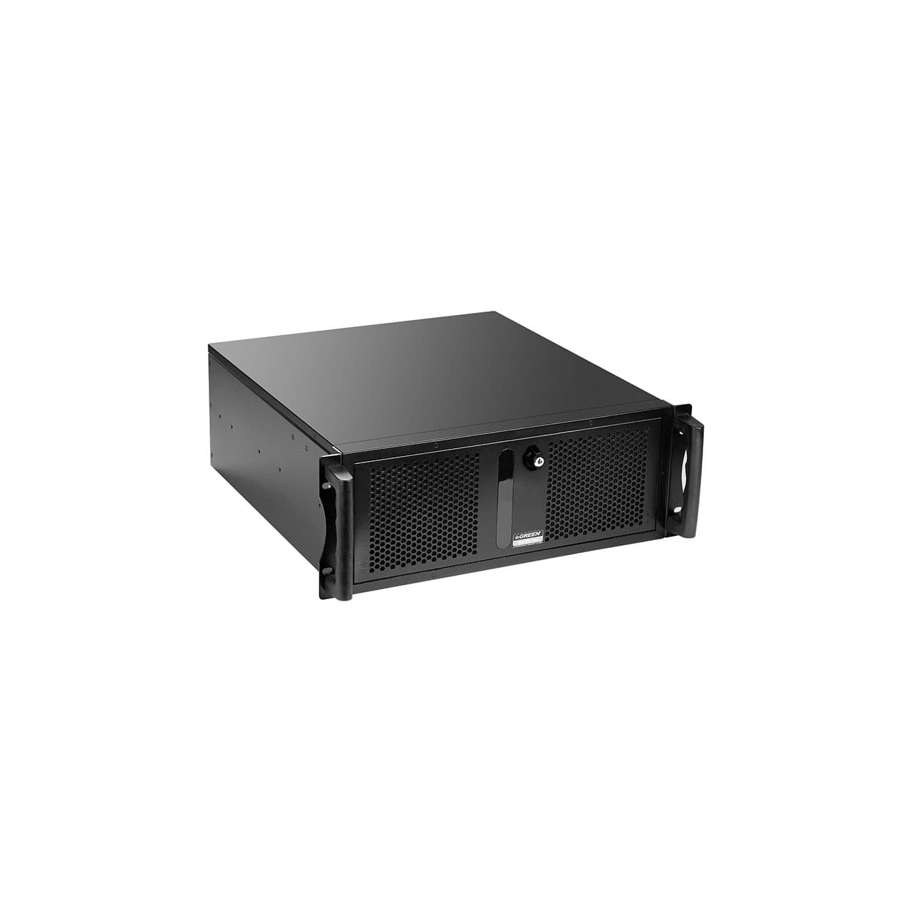g450-4u-rackmount-p1-min-1.jpg کیس گرین مدل G450-4U Rackmount - Image 1