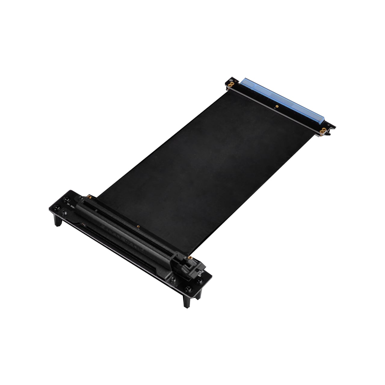 gamerstorm-pec-300-sele.shop-p2-min.jpg کابل نصب عمودی کارت گرافیک GamerStorm مدل PEC 300 - Image 1