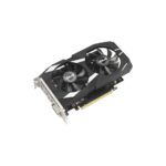 کارت گرافیک ایسوس مدل DUAL RTX 3050 6GB OC - Image 4