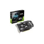 کارت گرافیک ایسوس مدل DUAL RTX 3050 6GB OC - Image 6