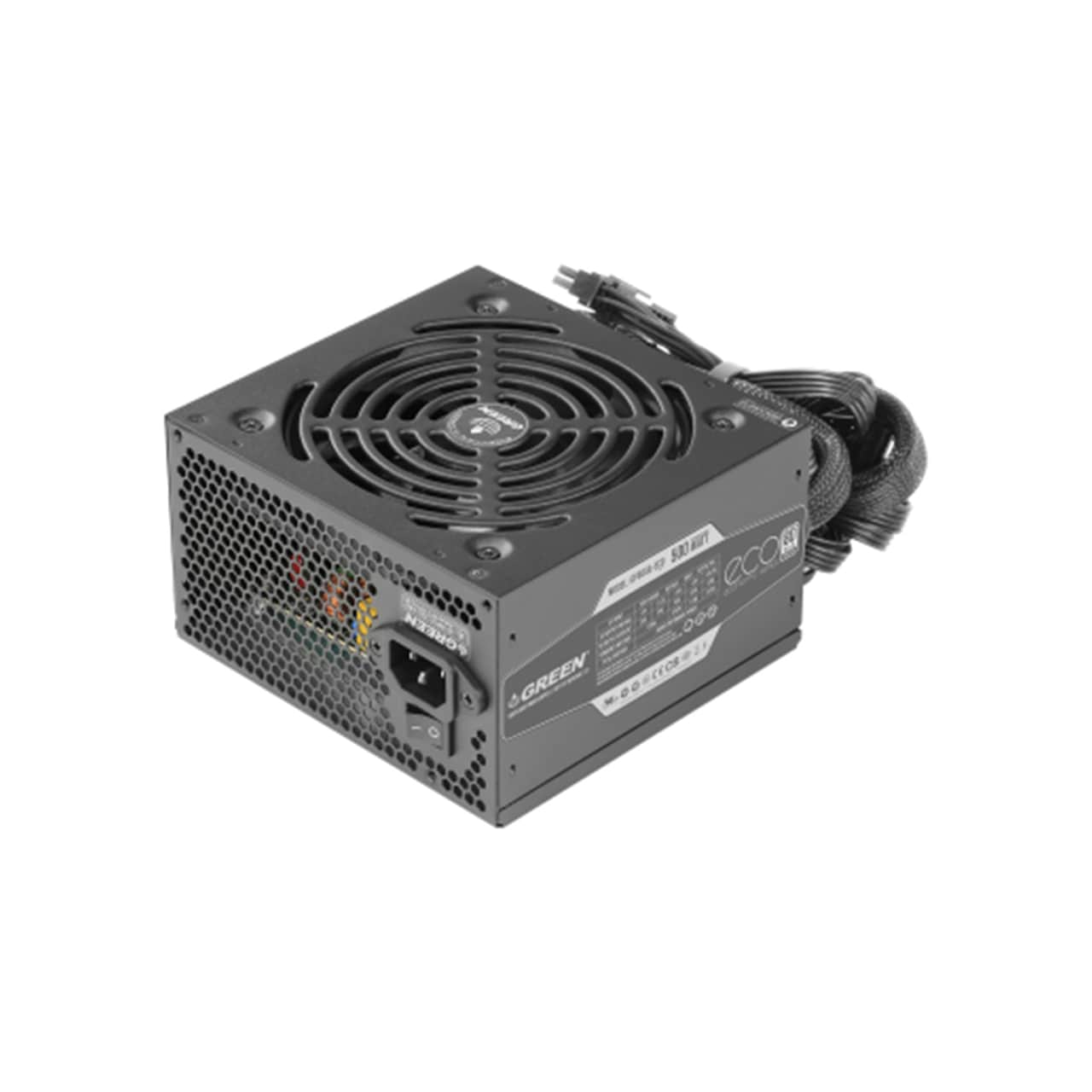 gp500a-eco-p6-min.jpg پاور گرین 500 وات مدل GP500A-ECO Rev3.1 - Image 1