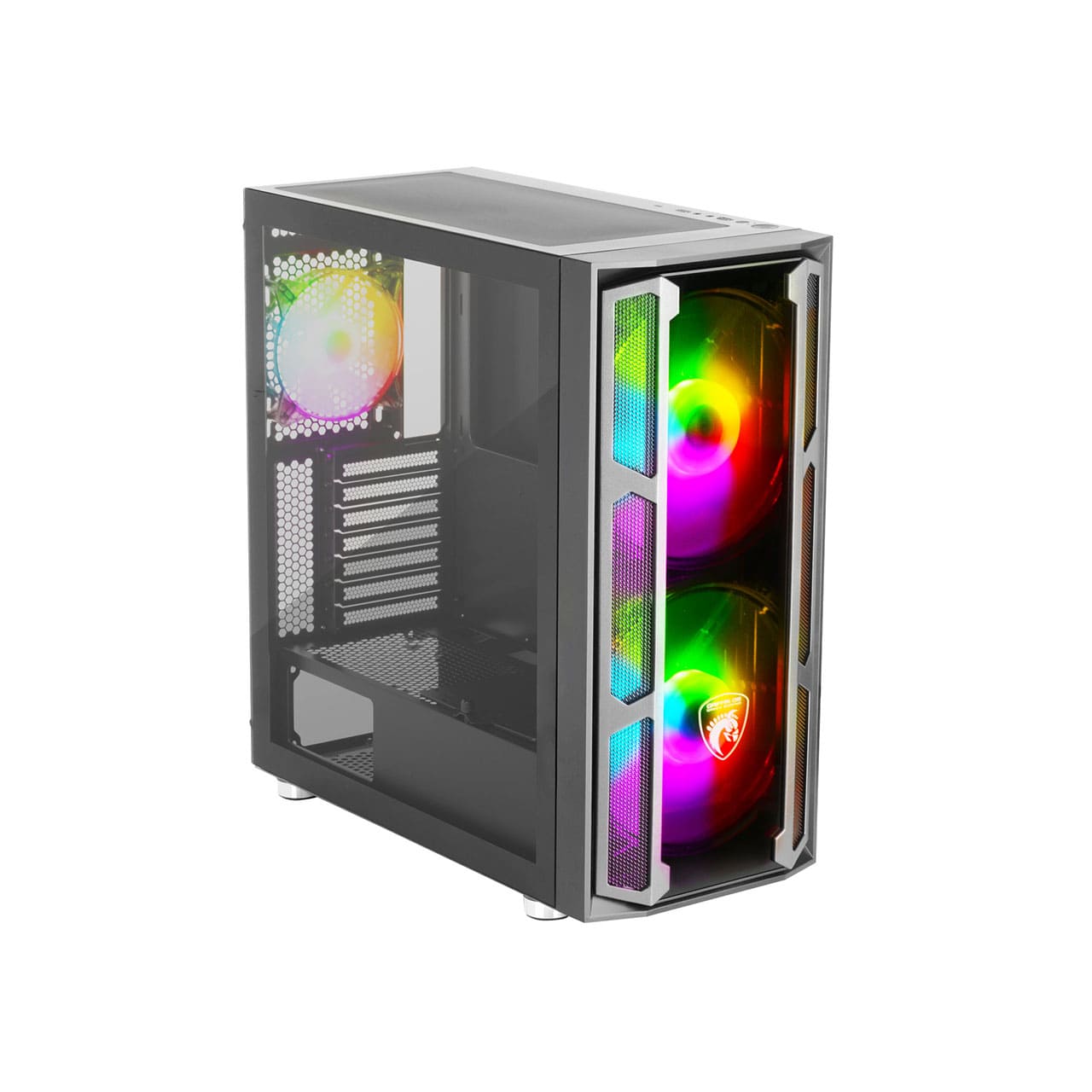 griffen-g6-p2-min.jpg کیس گرین مدل GRIFFIN G6 - Image 1