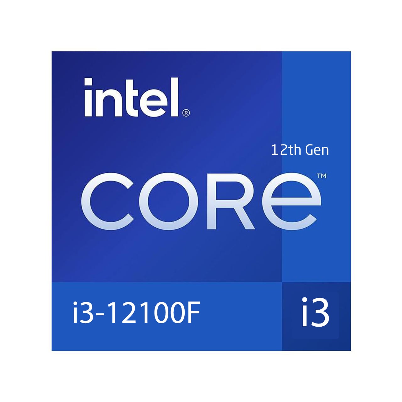 intel-i3-12100F-sele.shop-p3-min.jpg پردازنده بدون باکس اینتل سری Alder Lake مدل i3-12100F - Image 1