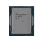 پردازنده بدون باکس اینتل سری Alder Lake مدل i7-12700K - Image 2