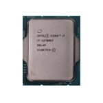پردازنده بدون باکس اینتل سری Alder Lake مدل i7-12700KF - Image 2