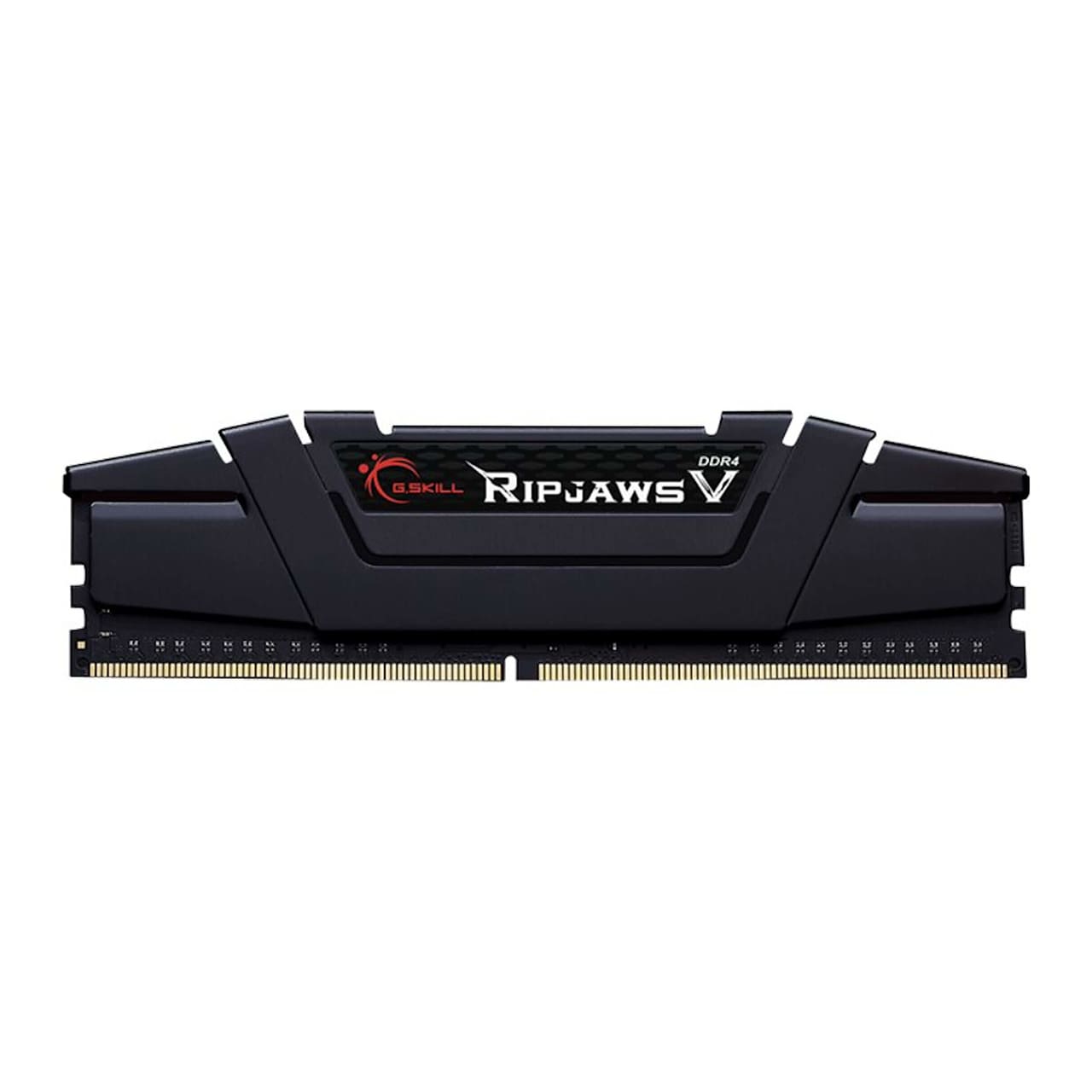 p1-min1.jpg رم دسکتاپ DDR4 جی اسکیل تک کاناله 3200 مگاهرتز مدل Ripjaws V ظرفیت 16 گیگابایت CL16 - Image 1