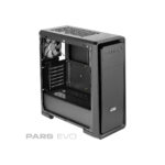 کیس گرین مدل PARS EVO - Image 4