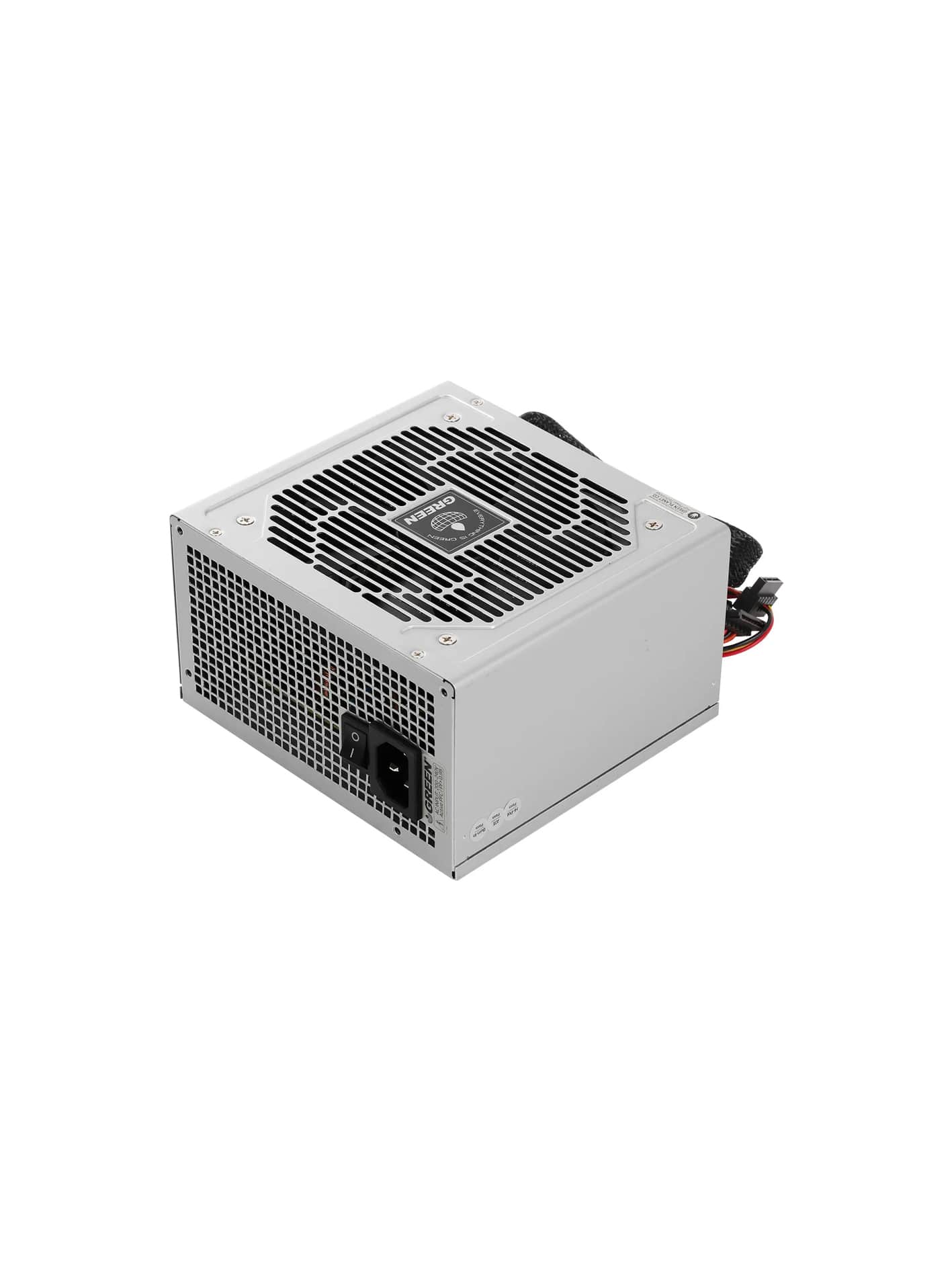 power 300 eco-min پاور گرین 400 وات مدل GP400A-ECO - Image 1