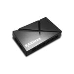هاب RGB ریدمکس مدل MX-661