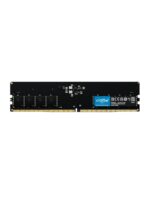 رم دسکتاپ DDR5 کروشیال تک کاناله 5600 مگاهرتز ظرفیت 32 گیگابایت CT32