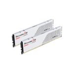 رم دسکتاپ DDR5 دو کاناله 6000 مگاهرتز جی اسکیل مدل Ripjaws S5 ظرفیت 32 گیگابایت - Image 4
