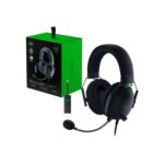 هدست Razer مدل Blackshark V2 + USB Mic - Image 4