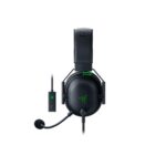هدست Razer مدل BlackShark V2 X - Image 2