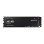 حافظه M.2 SSD سامسونگ مدل 980 با ظرفیت 250GB