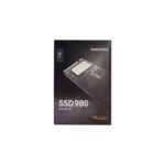 حافظه M.2 SSD سامسونگ مدل 980 با ظرفیت 500GB - Image 4