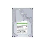 هارددیسک اینترنال توشیبا مدل S300 ظرفیت 6 ترابایت - Image 2