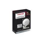 هارددیسک اینترنال توشیبا مدل X300 ظرفیت 4 ترابایت - Image 3