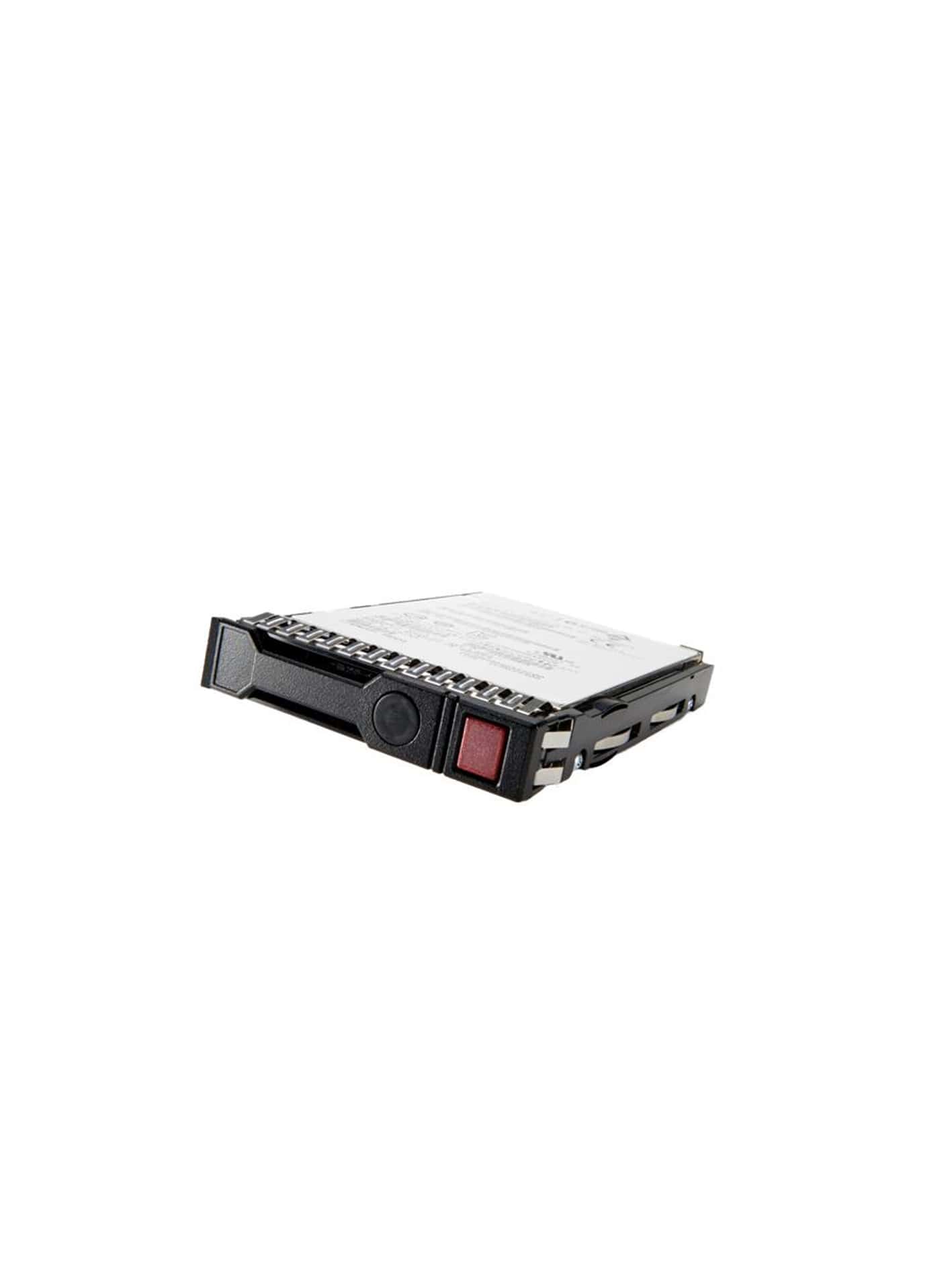 HDD 1.92سرور-min اس اس دی HPE 1.92 SAS MU SFF SC MV SSD - Image 1