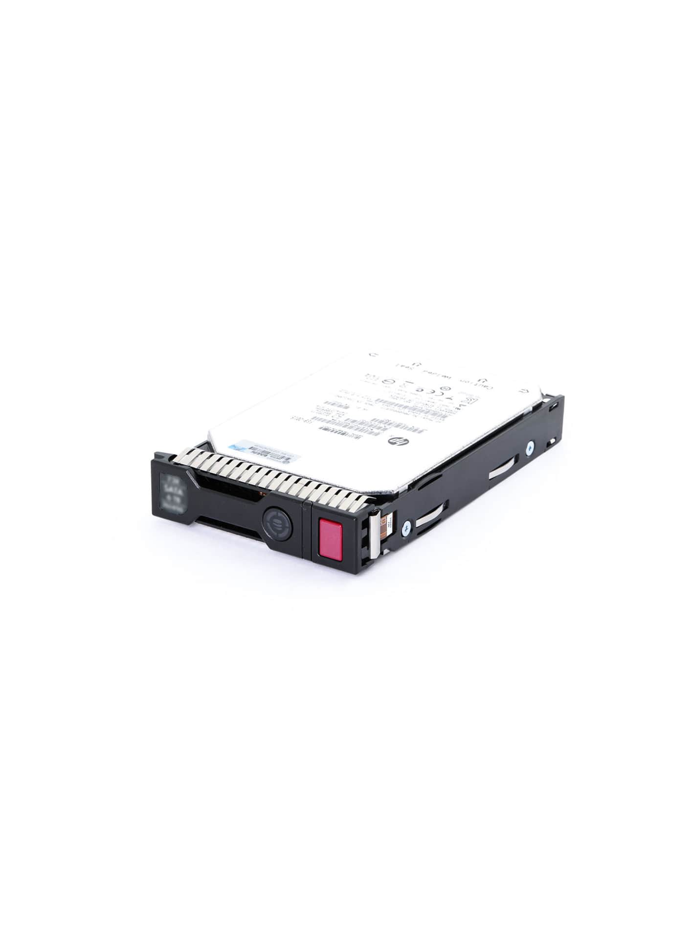 HDD 20TB-min هارد سرور HPE 20TB SAS 7.2K LFF SC ISE MV HDD P53552-B21 - Image 1
