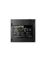 پاور گیم دیاس 750 وات مدل AURA GP750 - Image 3