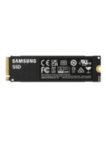 حافظه M.2 SSD سامسونگ مدل 990 EVO Plus با ظرفیت 2 ترابایت - Image 2