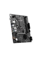 مادربرد ام اس آی مدل PRO H610M-E DDR4 - Image 3